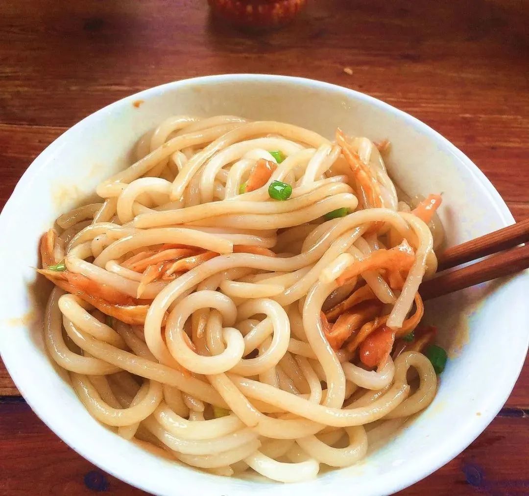 这些蕉城美食,太"冻"人了
