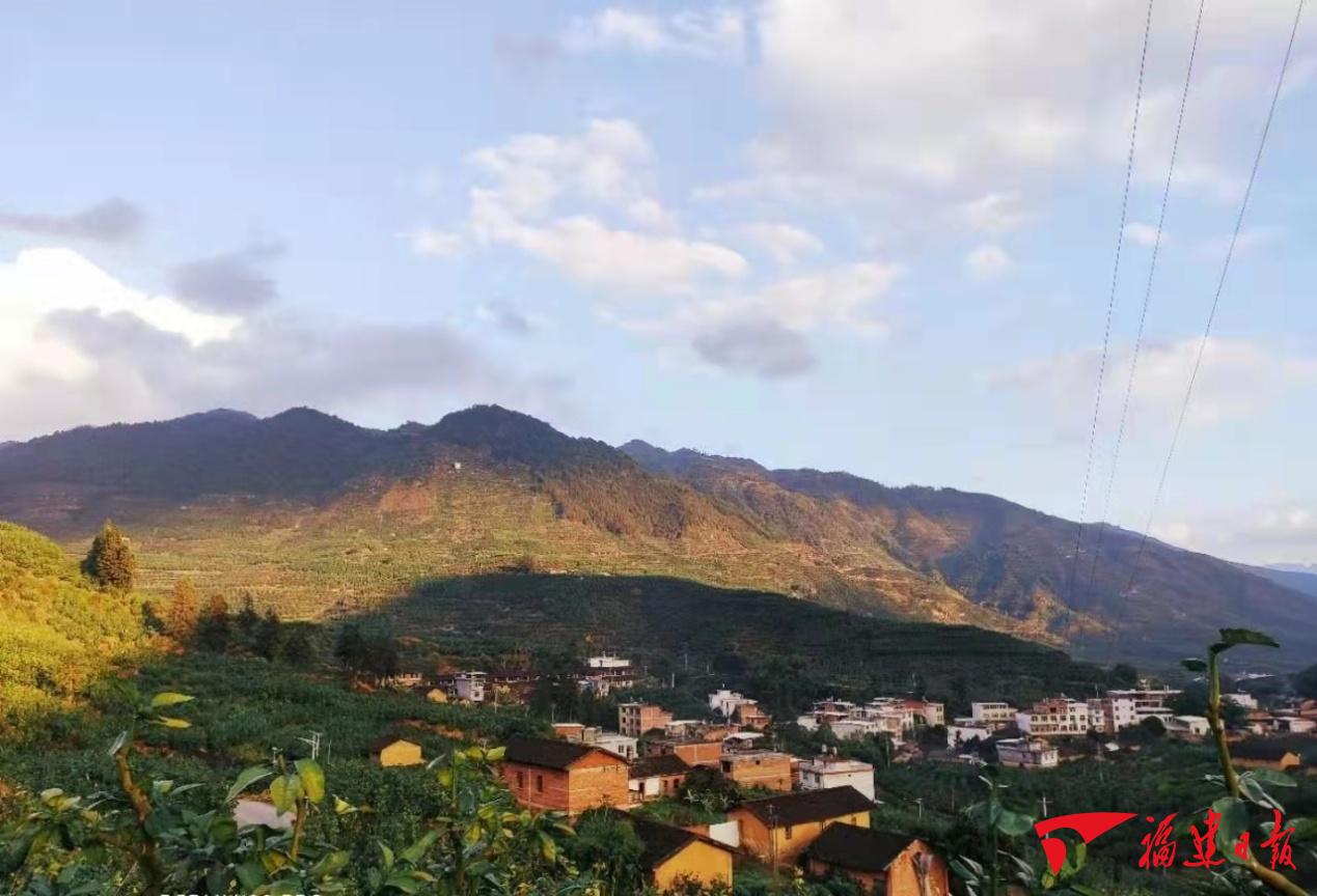 平和霞寨风景区图片