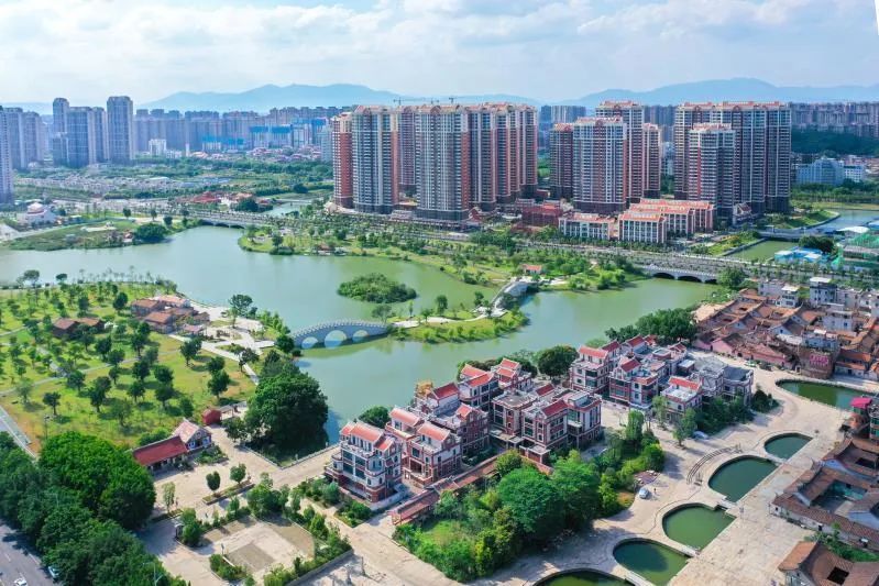 高燃400架无人机将上演空中大秀一起看云直播