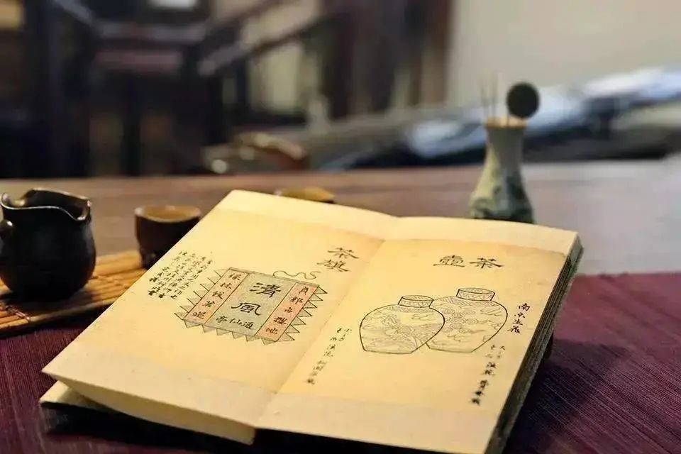 宋元时都流行什么样的茶道具？保证你没见过！