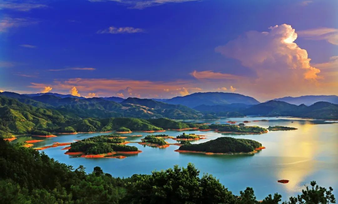 公示宁德又添三个国家3a级旅游景区分别是