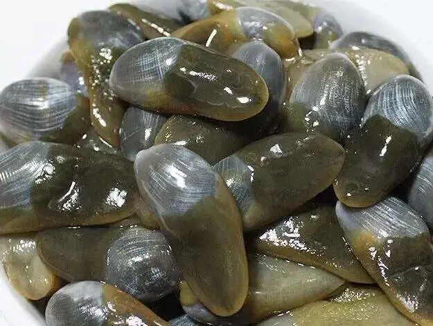 贝类毒素中毒的病程发展较快,无特效解毒方法.