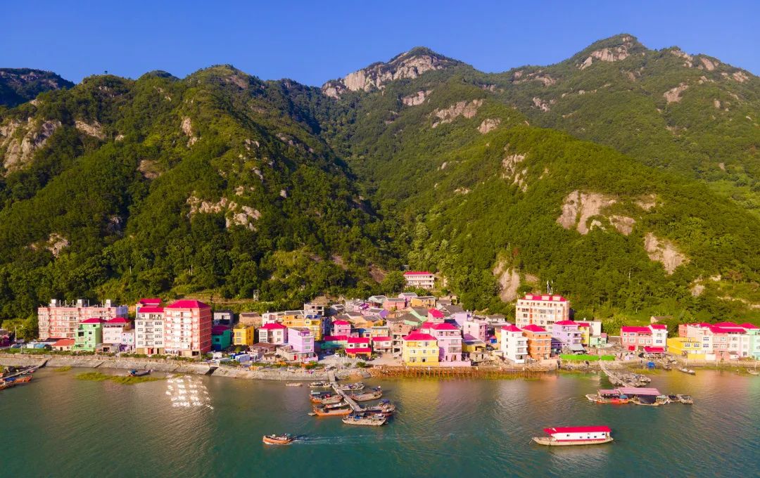 刷爆朋友圈快跟着央视小春晚东西南北贺新春录制地游宁德