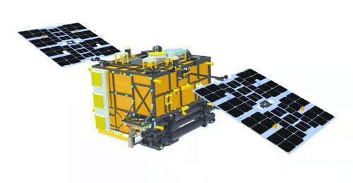又一颗厦门卫星将遨游太空 预计下月底发射