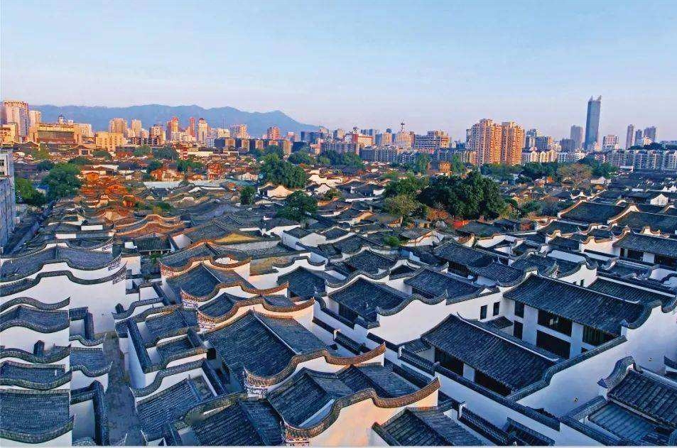 福建非遗迎新春系列活动正式启动