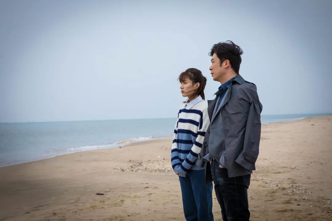 很晋江很闽南这部电视剧火了