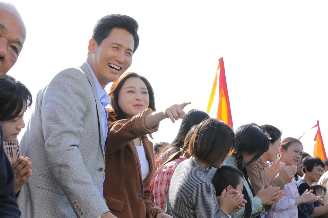 很晋江很闽南这部电视剧火了