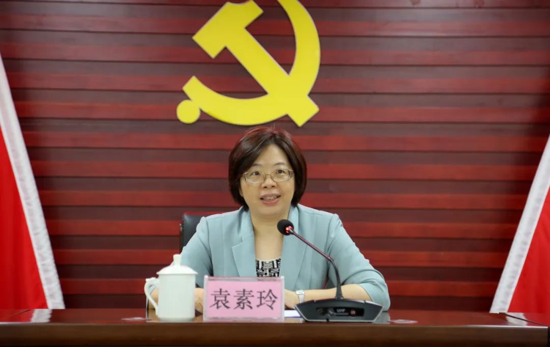 吴海端任中共湄洲岛工委书记