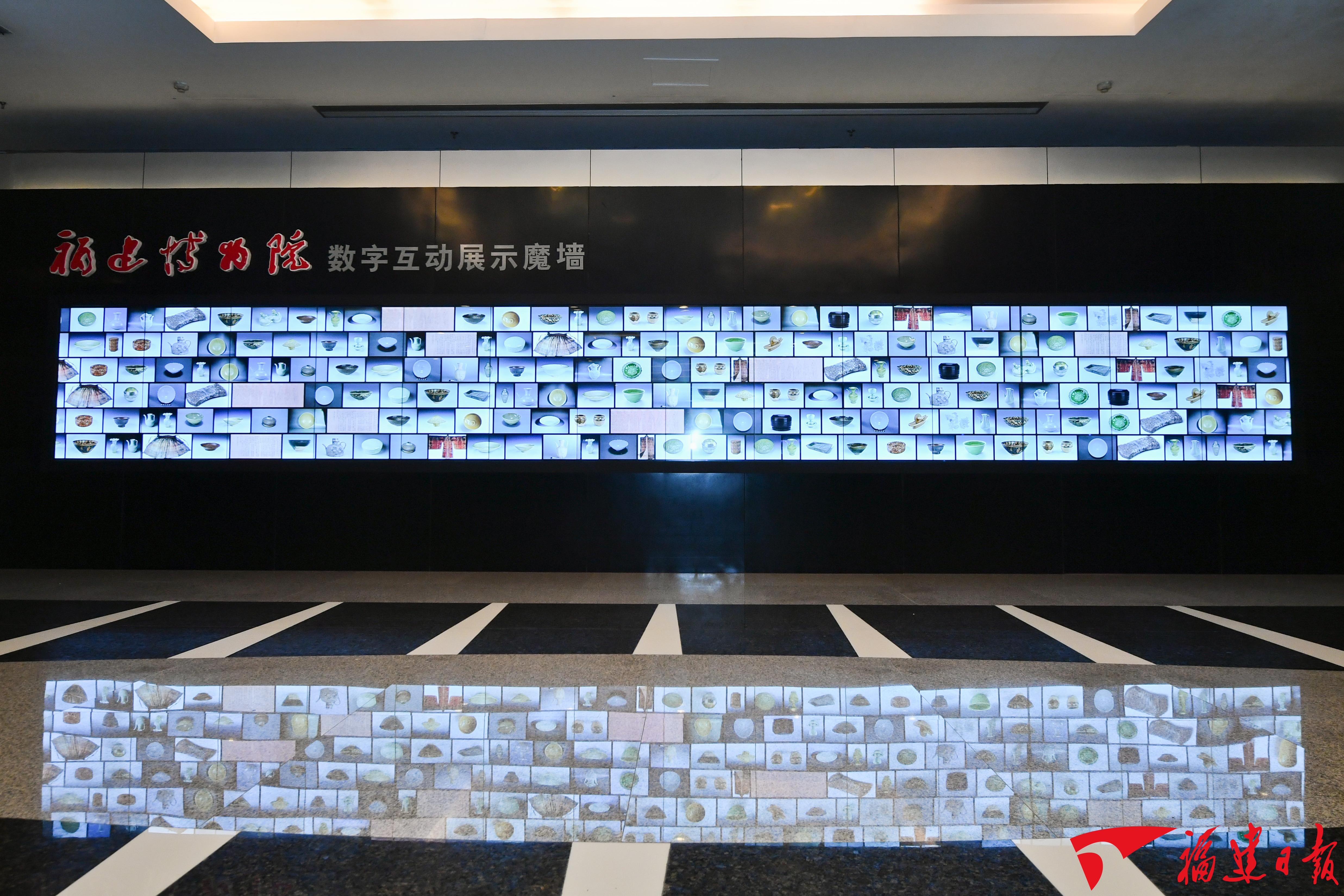 一眼千年,107件青铜国宝重器来福建啦! 一眼千年,107件青铜国宝重器来福建啦!