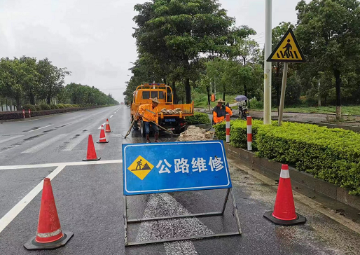 水泥路面施工行业的前沿动态