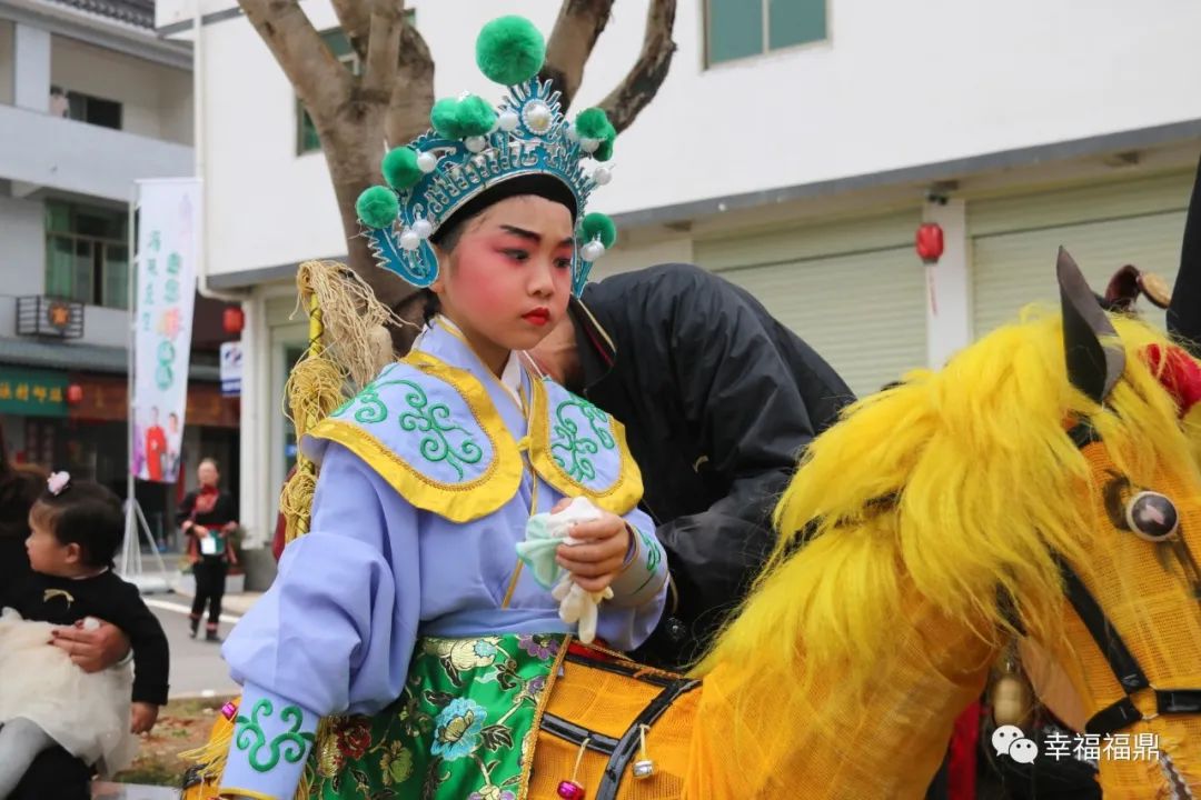 福鼎前岐名人图片