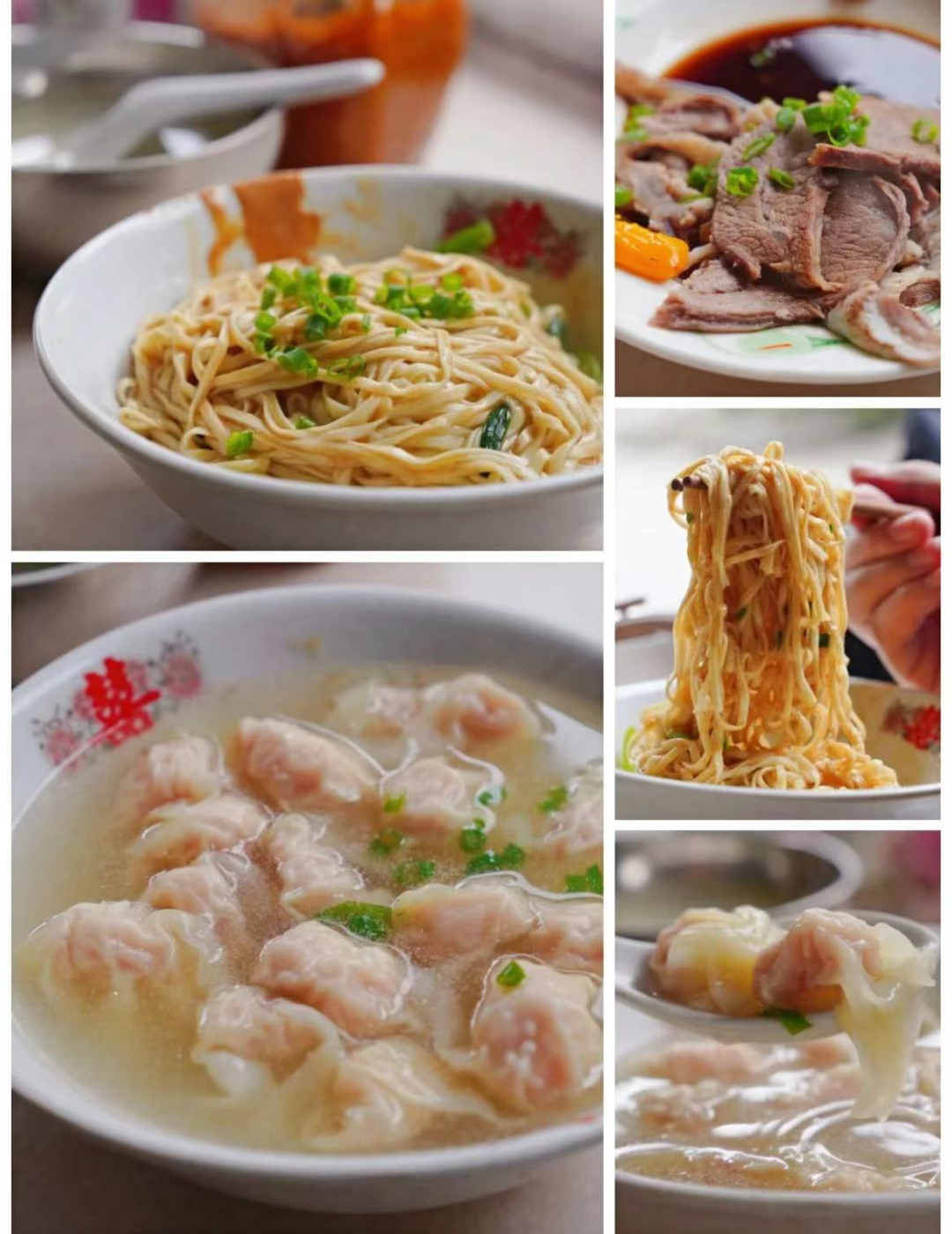 舌尖上的历史：真正的中华传统美食沙县小吃诞生记_凤凰网