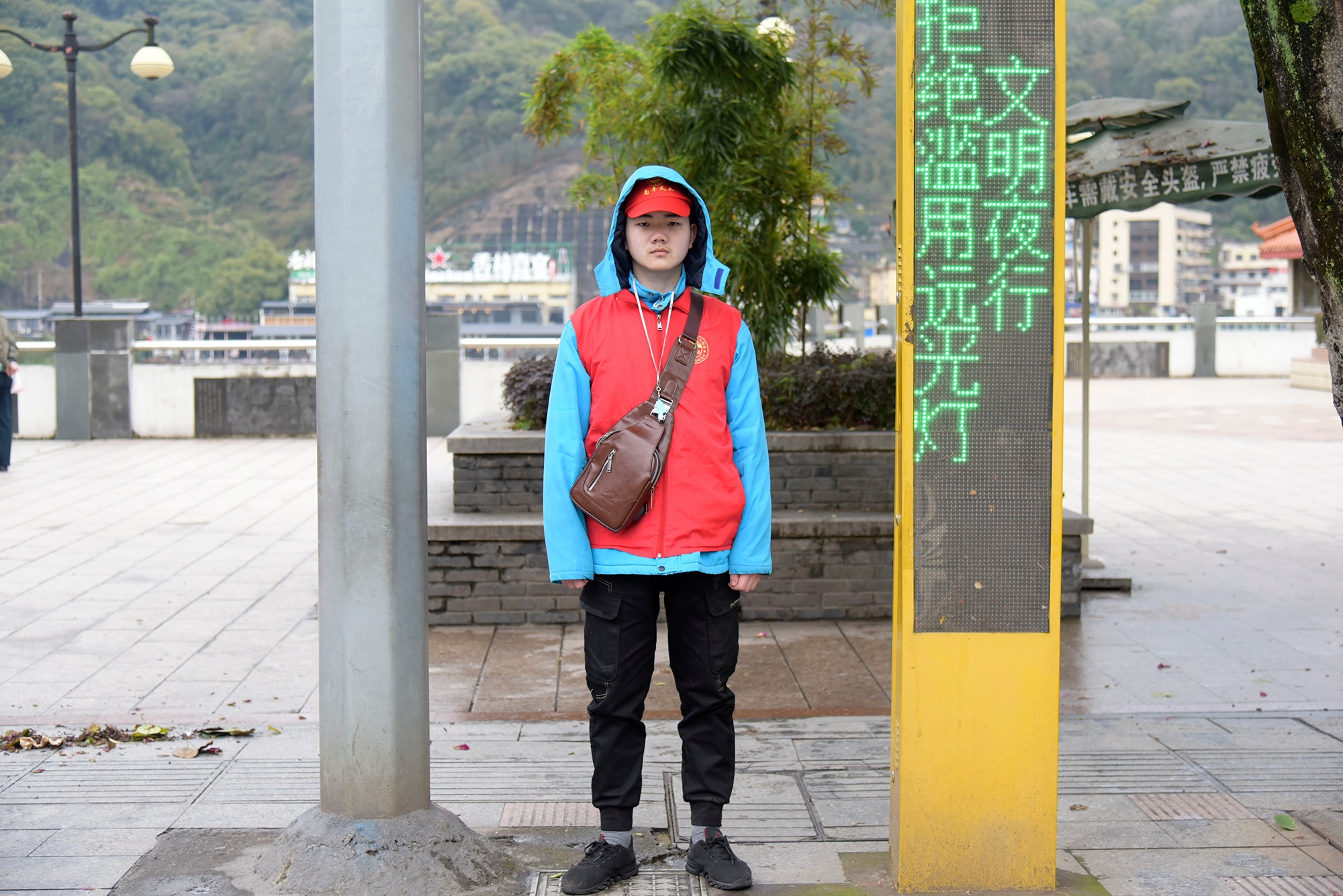 最最好的