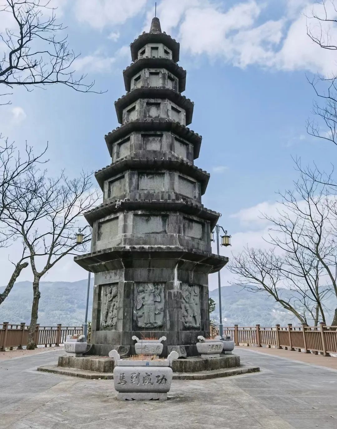 这个夏天,来福安一起打卡这些"有氧"好去处吧!