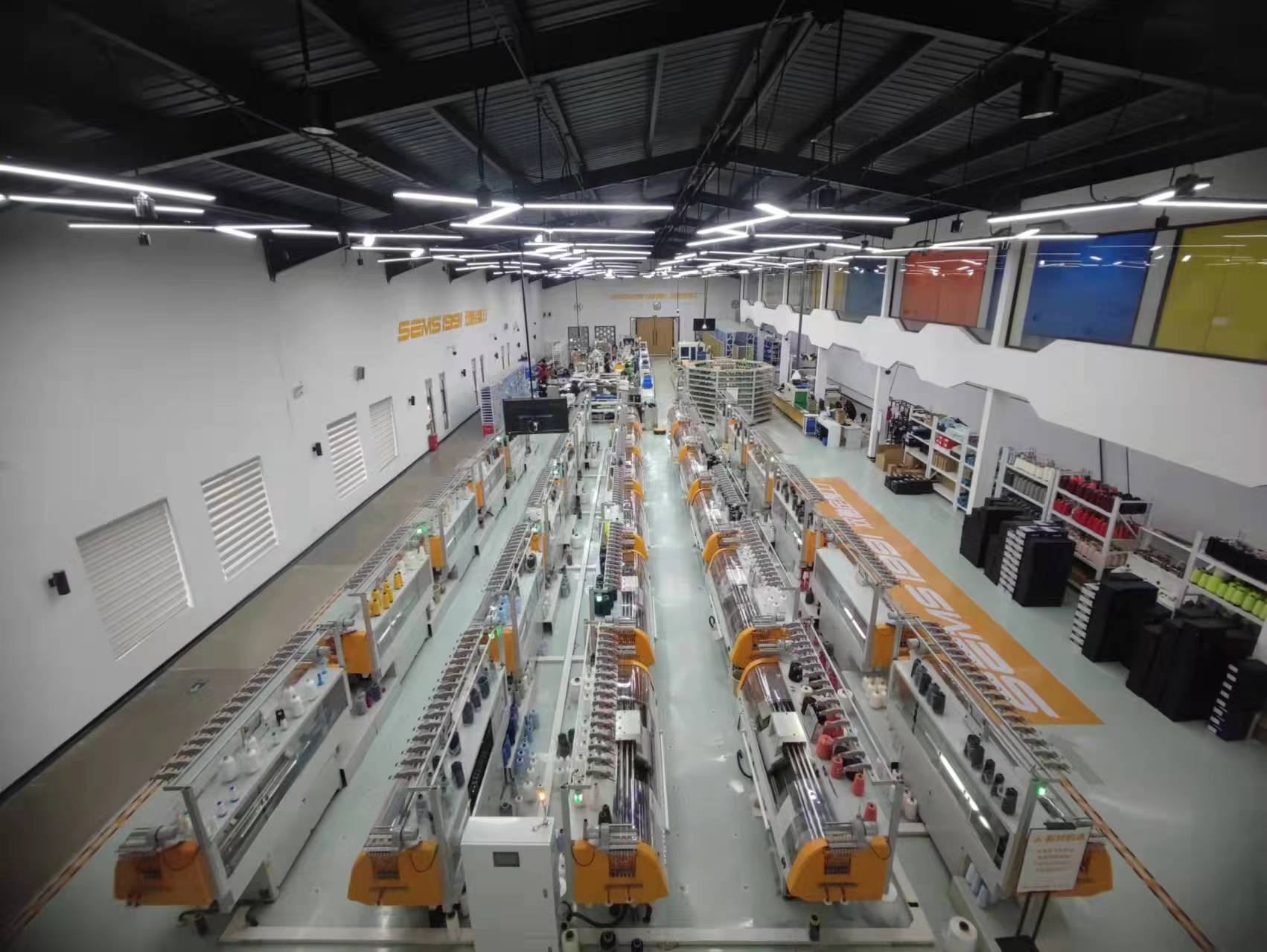 投资1967亿元莆田5个重大民企产业项目集中签约