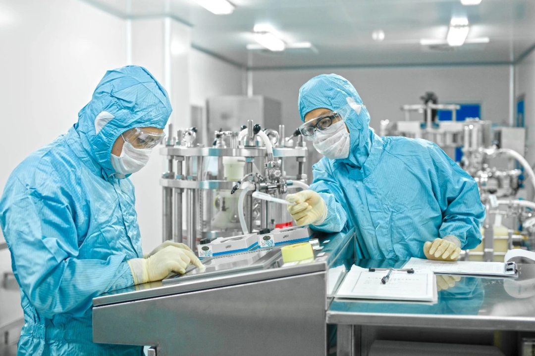 奖励超486亿元厦门生物医药政策扶持力度不断加大