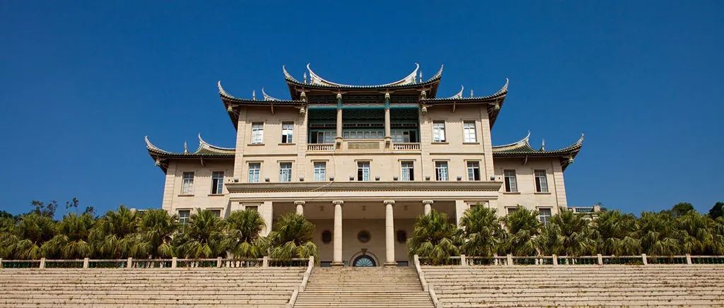 厦大本科招生录取结果发布中点击查询