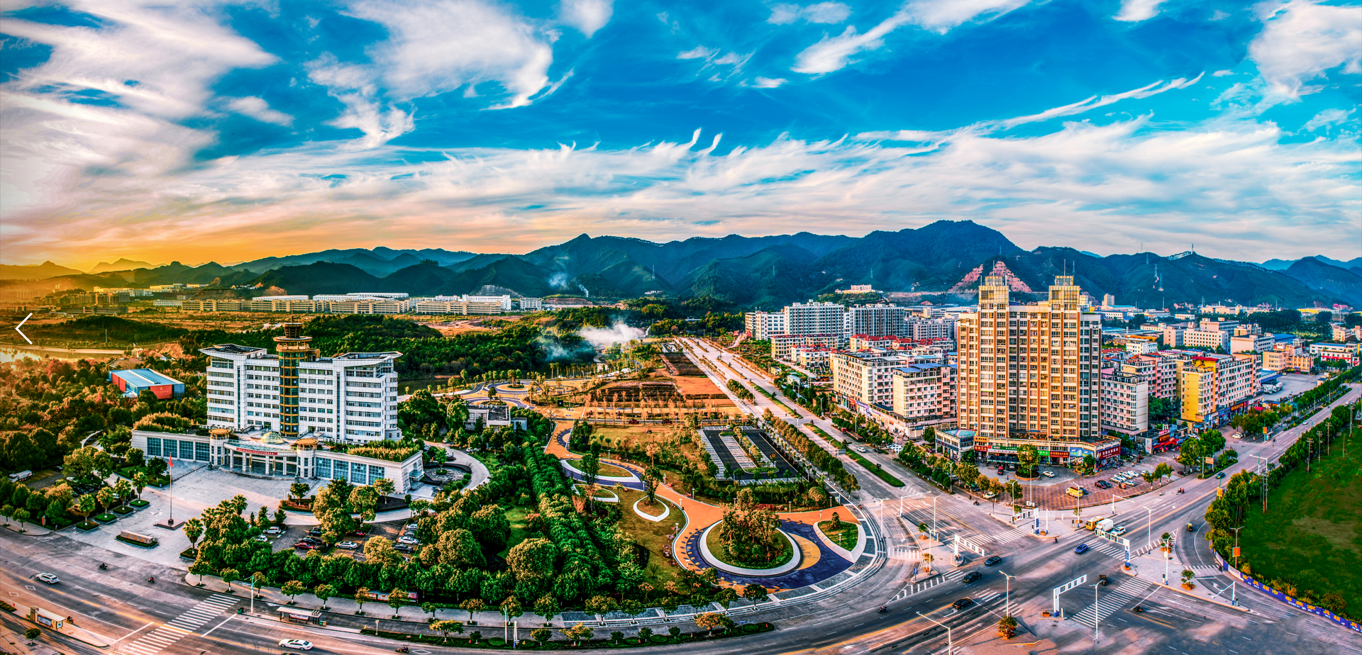 沙县:重点项目顺利实现"双过半"