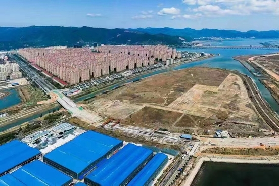 福州稳中蓄势招商再传捷报 上半年全市上报1700个项目