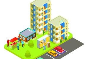 厦门岛内23个在建安置房项目 将提供3万余套房源
