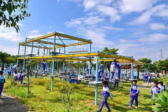 泉州新增26个中小学劳动和研学教育实践基地