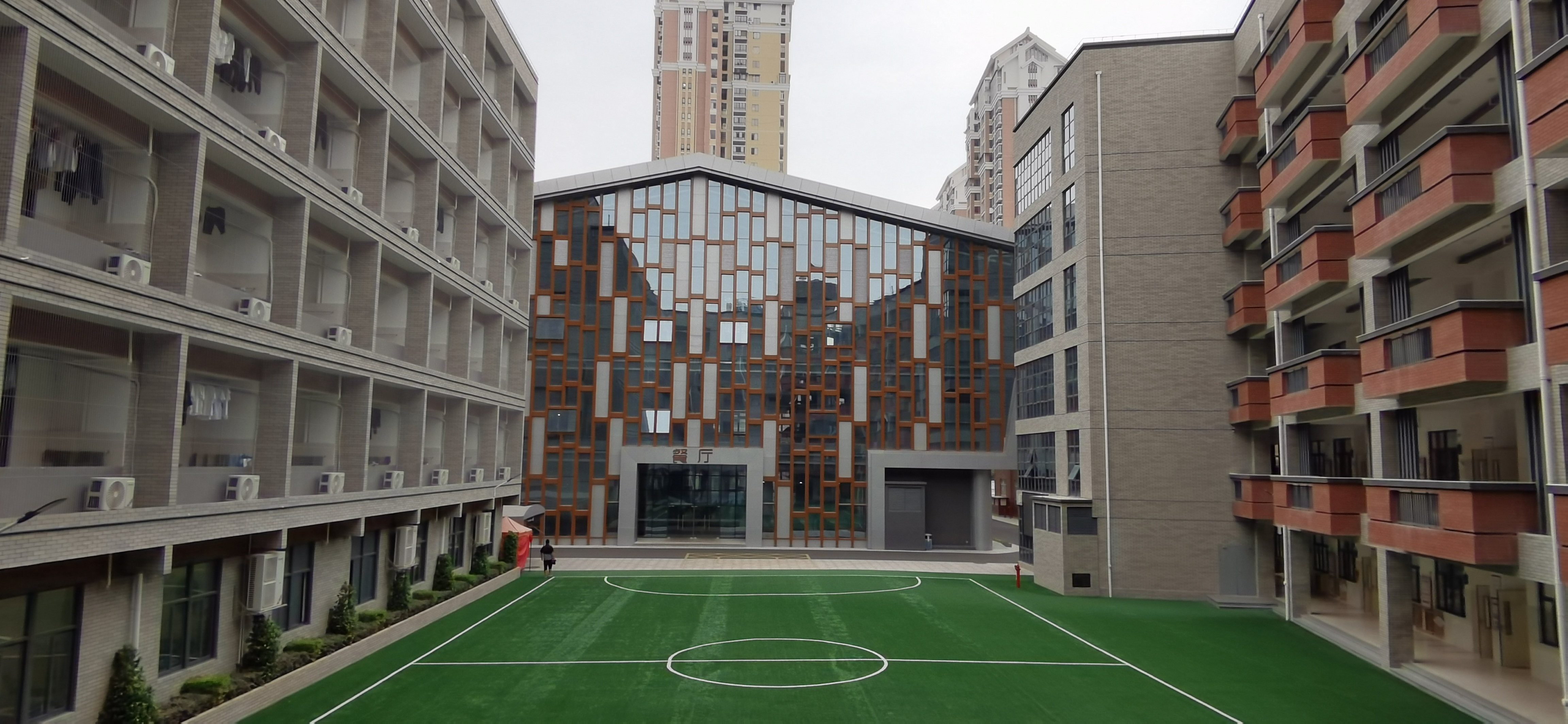 【教育惠民之76】城厢霞林学校:让更多孩子在家门口"好上学""上好学