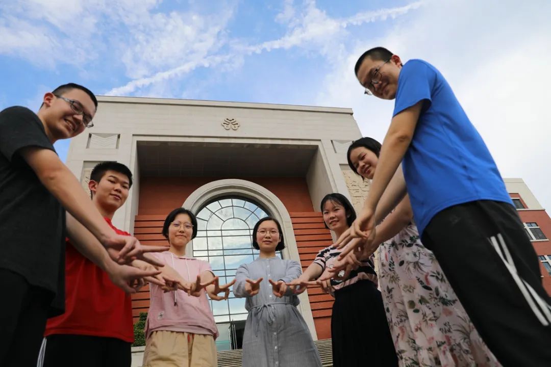 福州一中校长蔡辉森:完整的培养链条催生好苗子丨教育大咖堂