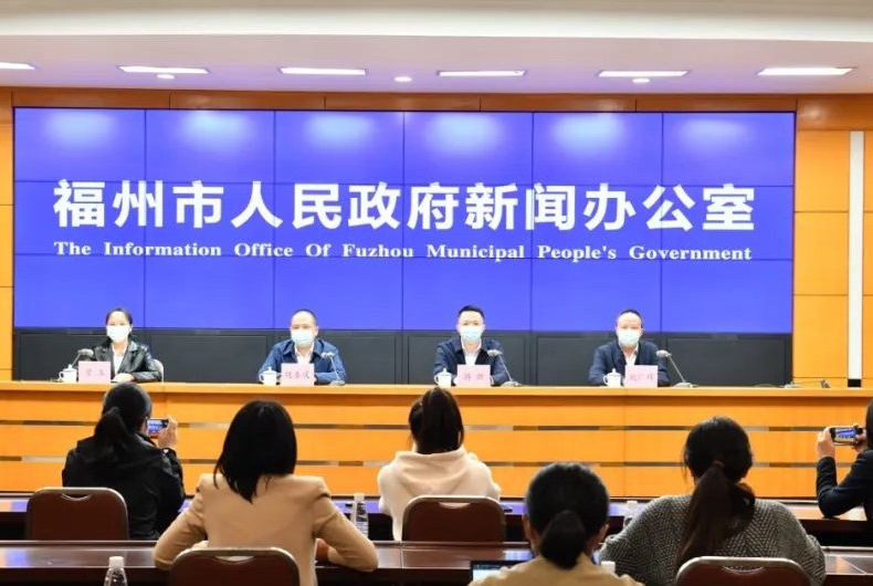近4000名医护人员驰援福州！力量充足工作有序