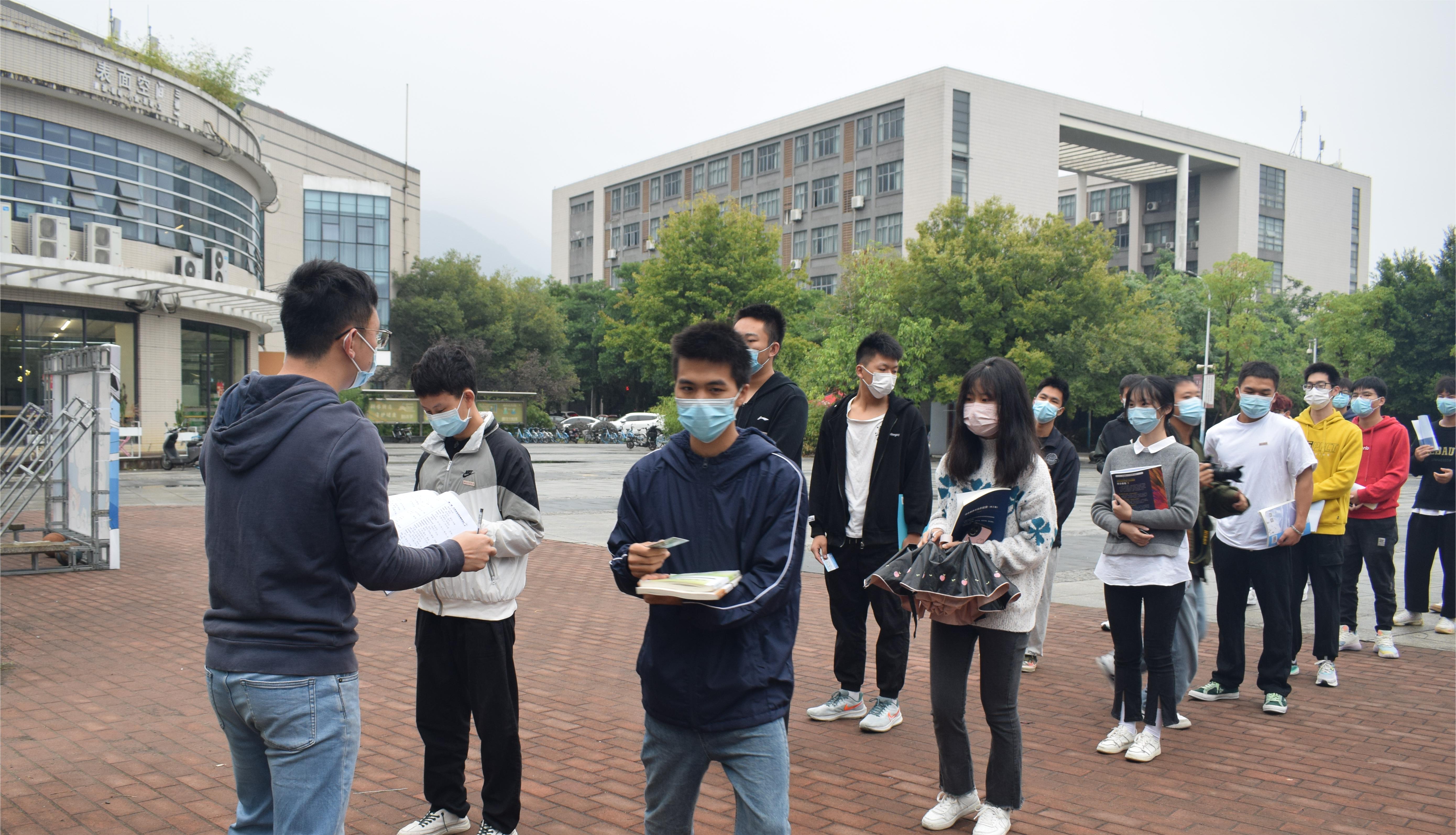 福建工程学院机械学院图片