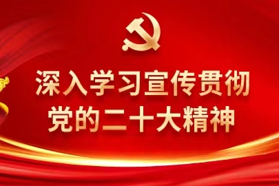 传精神火种 聚奋进力量——学习贯彻党的二十大精神中央宣讲团报告会侧记