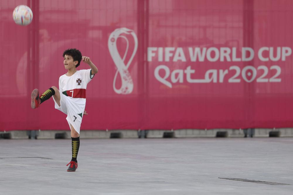 2022卡塔尔世界杯十大看点