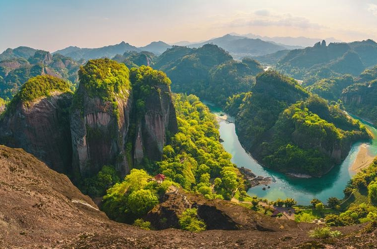福建2地入选！2022年“国家青少年自然教育绿色营地”名录公布