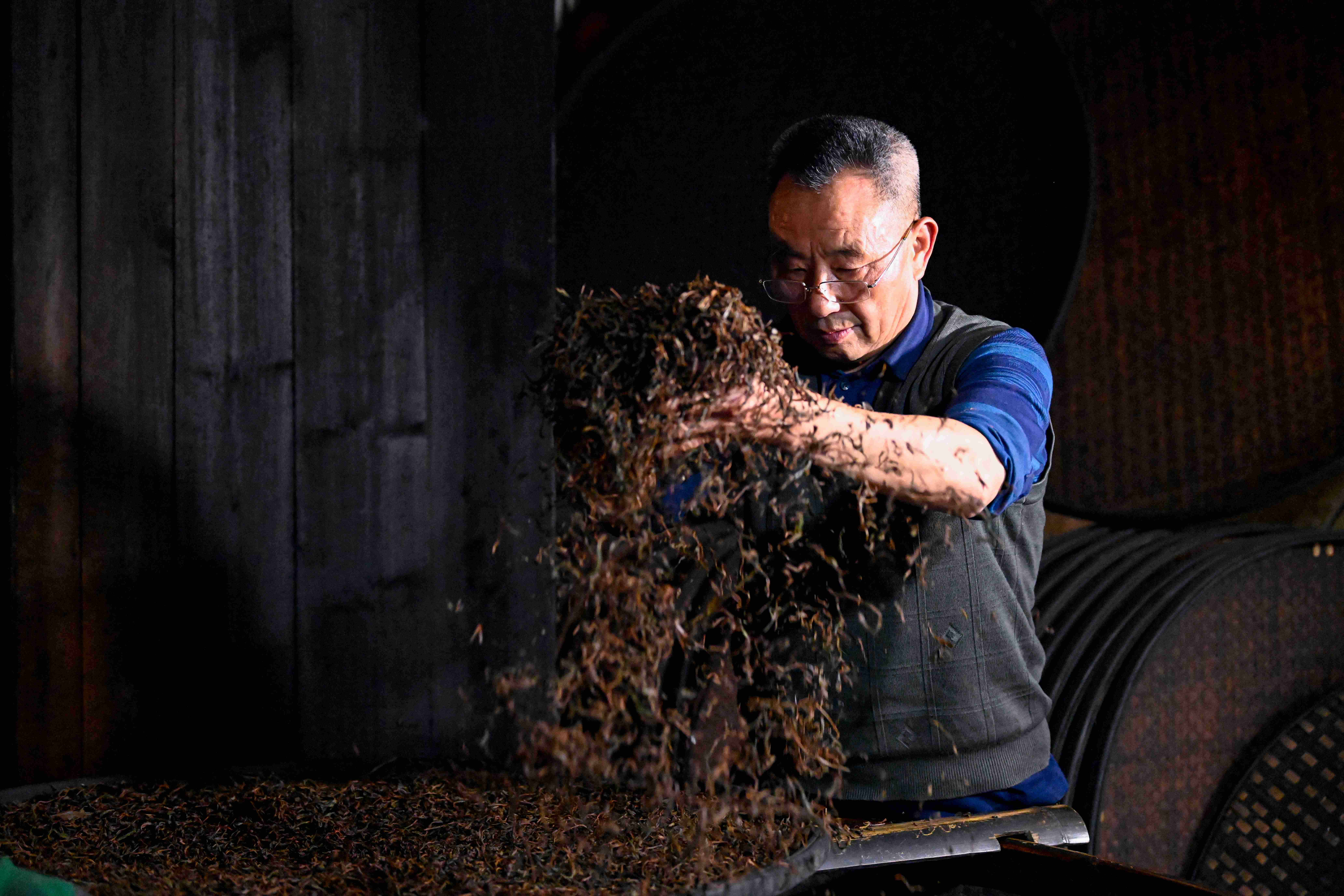 为何正山小种红茶和福建工夫茶会成为申遗的漏网之鱼