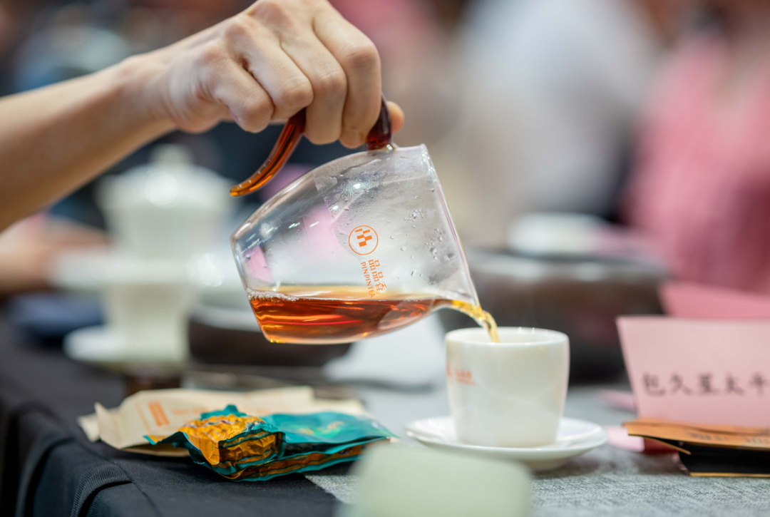 万里海丝·闽茶飘香 | 2022年"闽茶海丝行"走进马来西亚