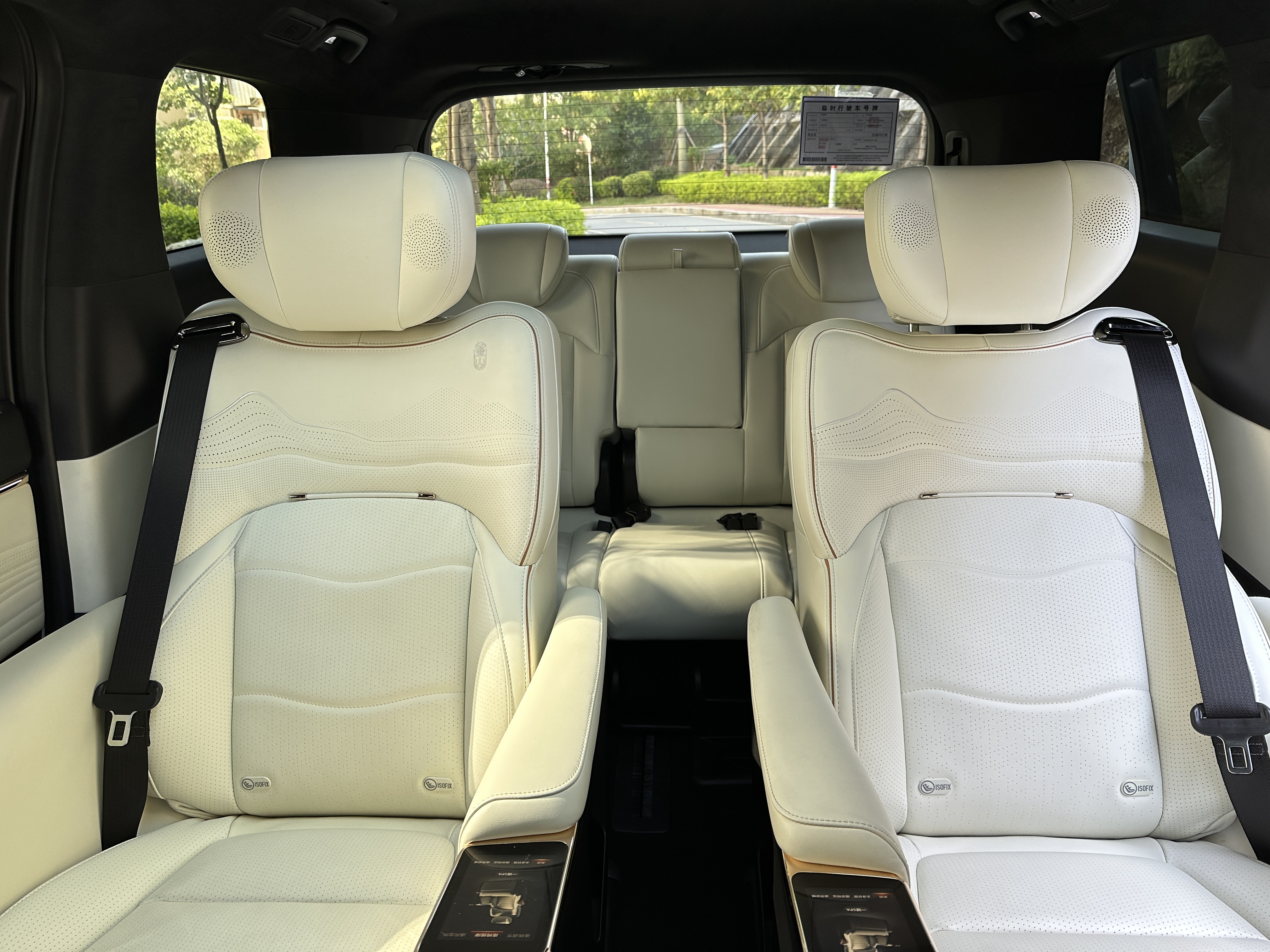 悠然自享乘传祺m8宗师感受星河清梦