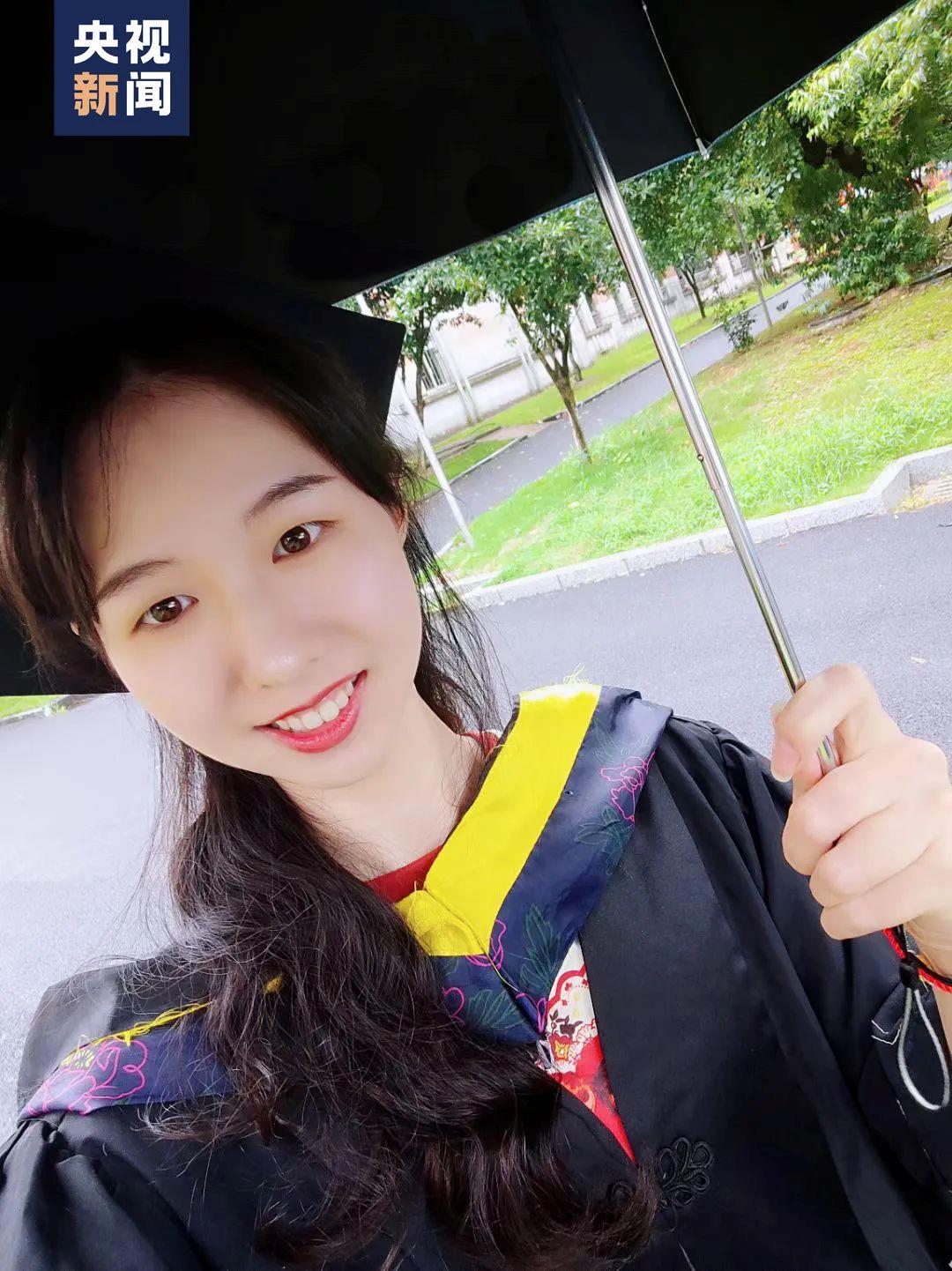 挡刀女孩崔译文将亮相总台兔年春晚