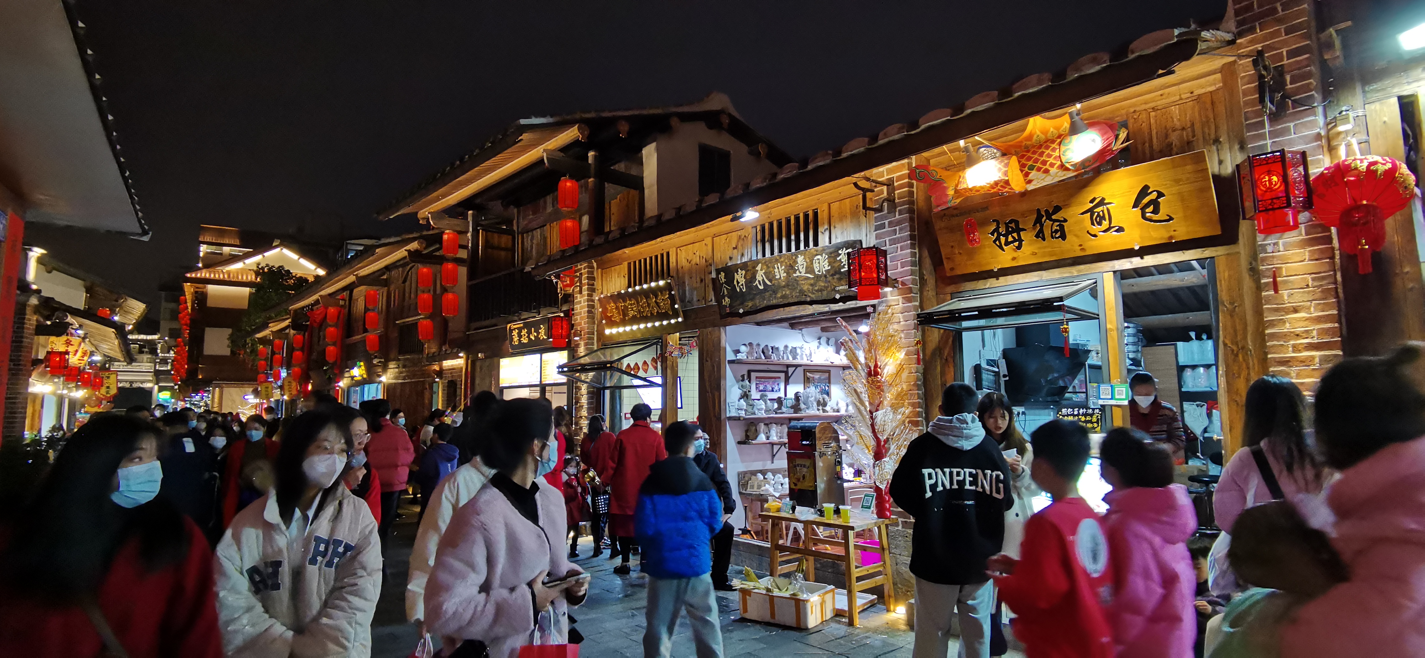 旅游收入4.2亿元!春节假期莆田接待游客超118万人次