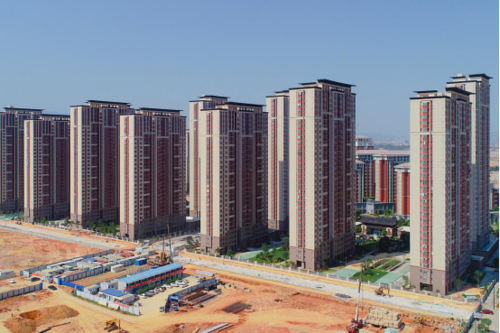 福州保障性租赁住房已开工16995套
