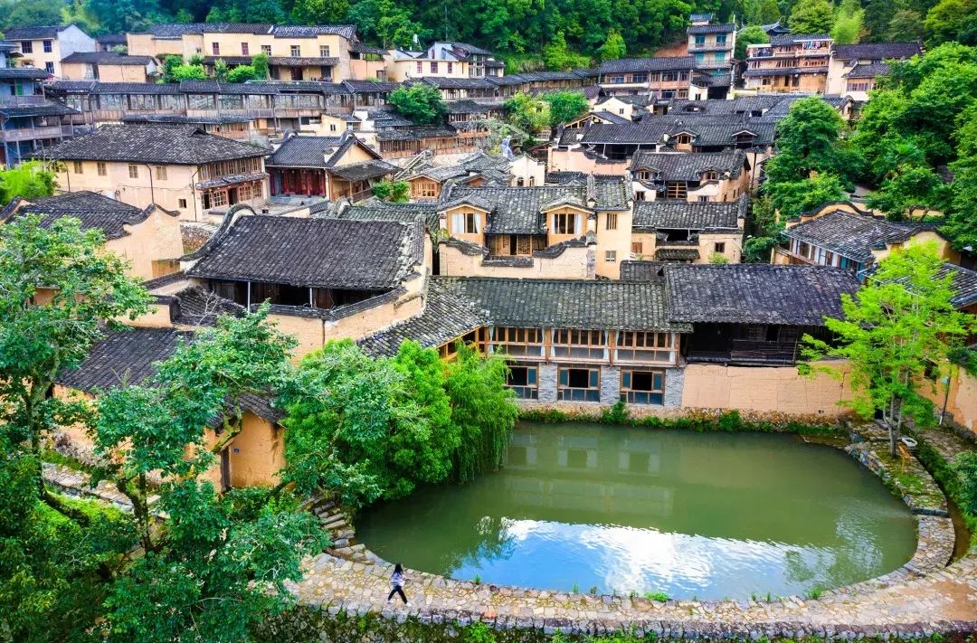 屏南:聚力打造全域乡村影视基地