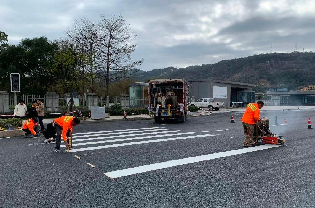 全新提升！福州这些重要道路将大变样