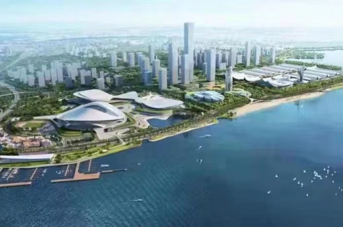厦门这里的安置房建设进度提前！