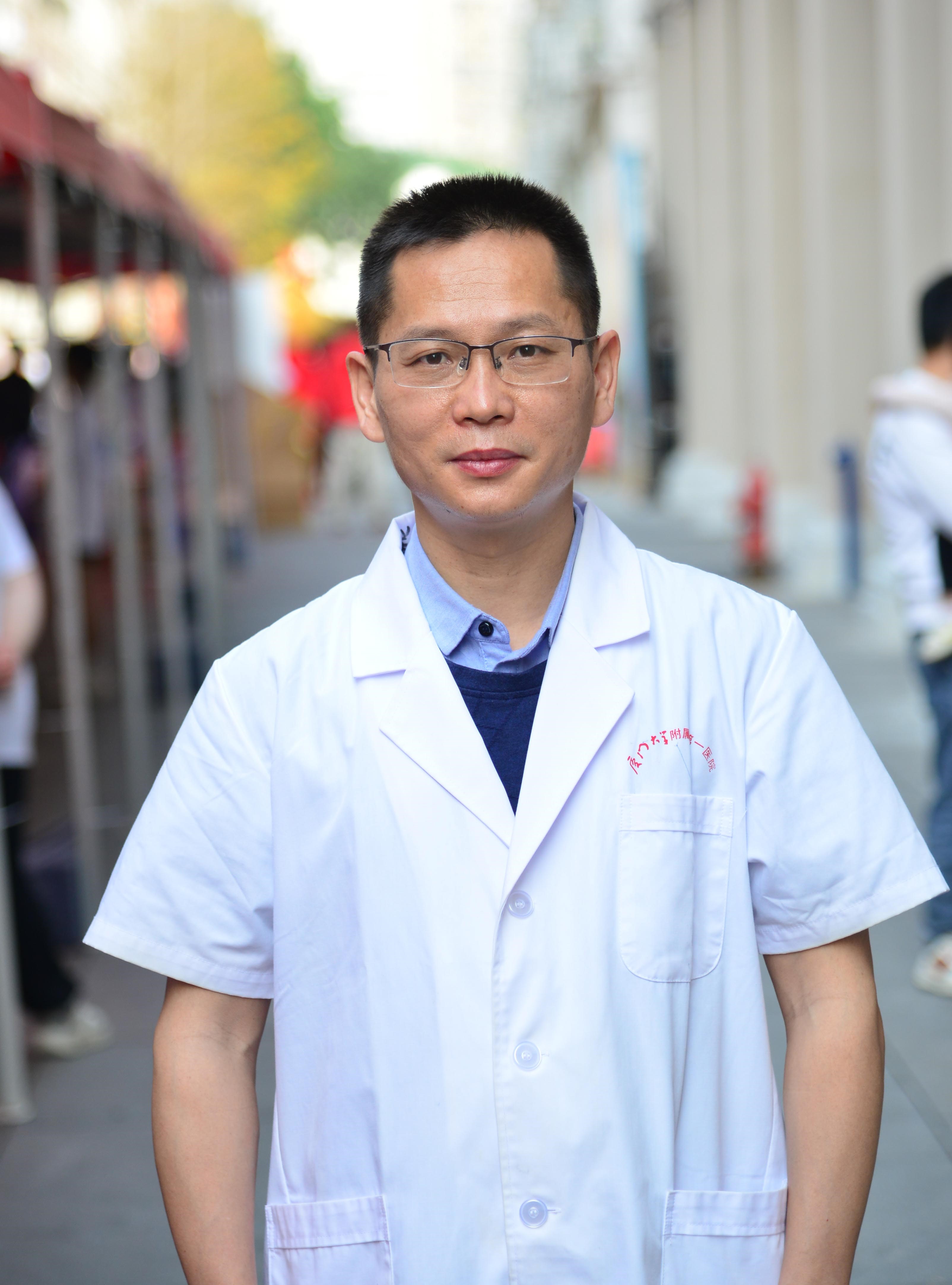 早防早智守护爱的记忆厦门大学附属第一医院获批国家高级认知障碍诊疗