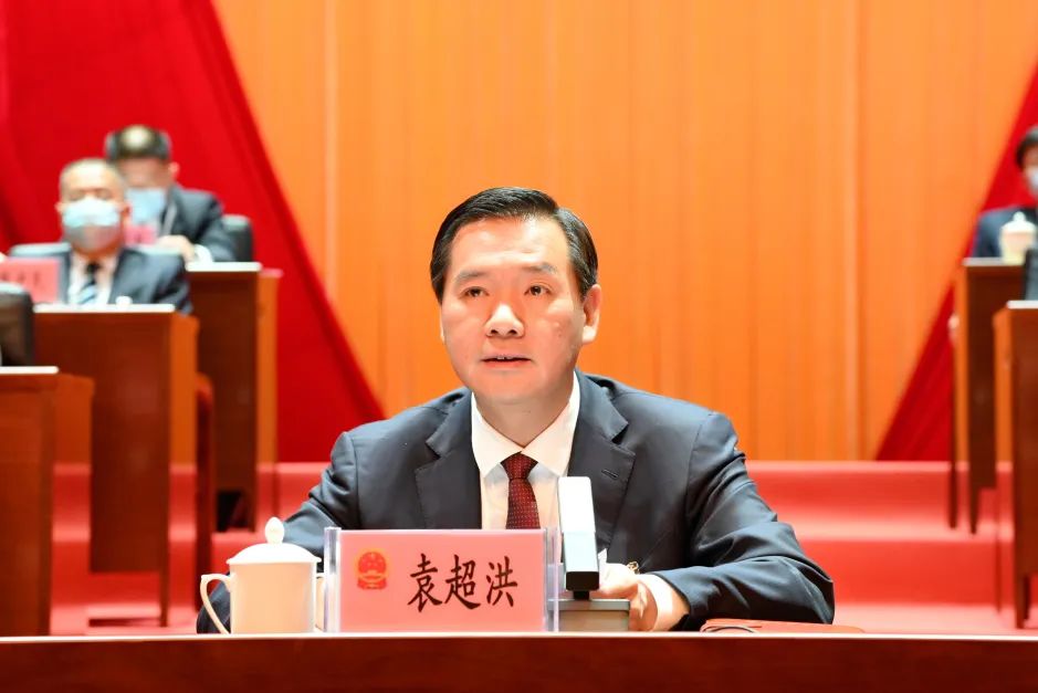 林建全票当选南平市人民政府市长南平市六届人大三次会议召开