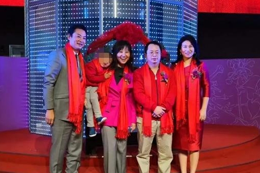 周鸿祎离婚被分走90亿元 5年前往事浮出水面