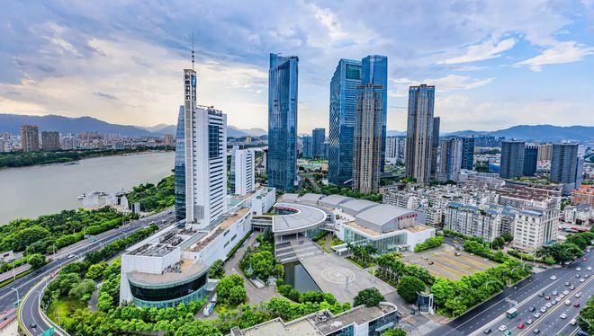 福州今年全面启动建设“无废城市”