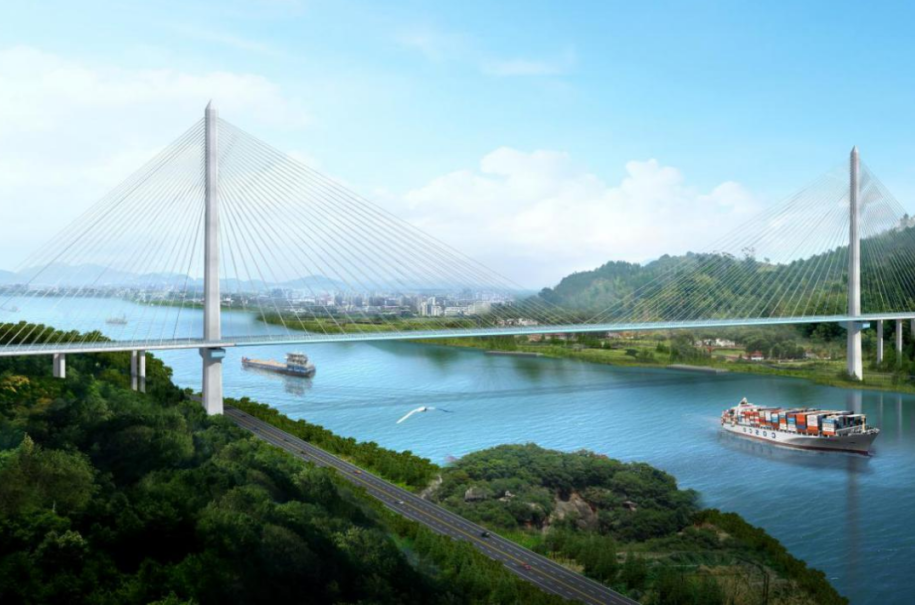 重磅批复！福州机场第二高速公路先行用地获批