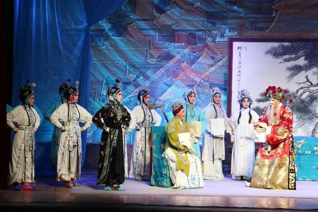 周末约起！“闽江之心”5场文化艺术展演活动即将上演