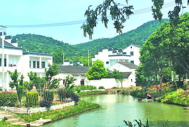 泉州将培育100个市级美丽宜居村庄