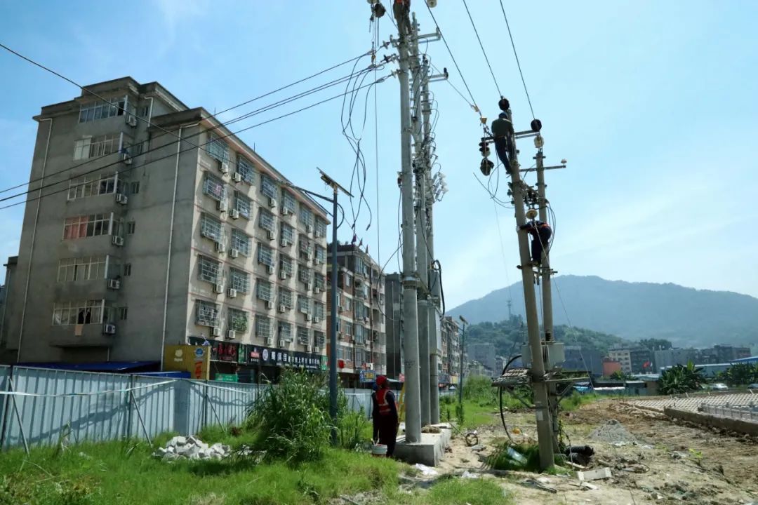 渔村嬗变——走进湾坞镇半屿村