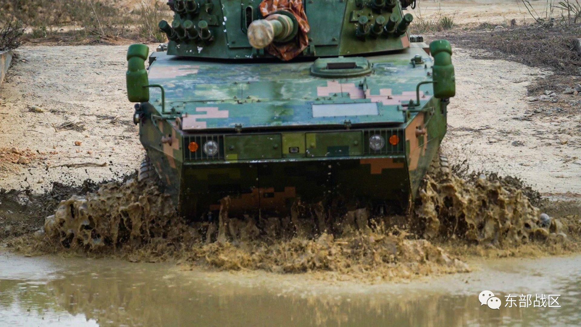 集结号吹响大八轮战车重拳出击